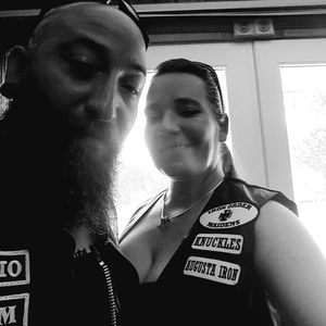 Meet your Posher, Robert